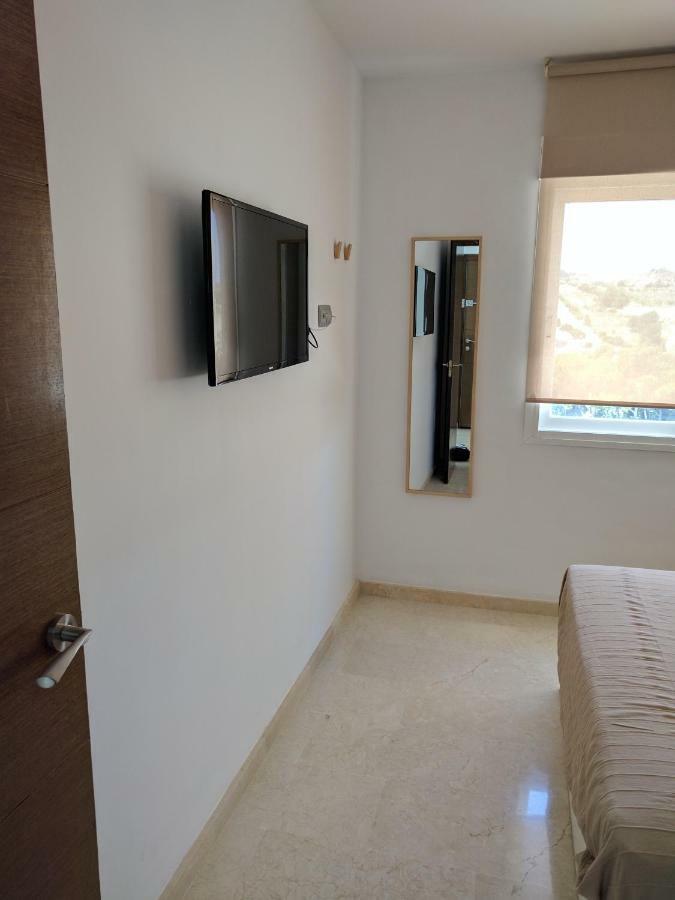 Apartamento Cala Finestrat Бенидорм Экстерьер фото
