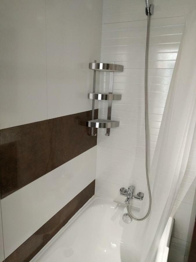Apartamento Cala Finestrat Бенидорм Экстерьер фото